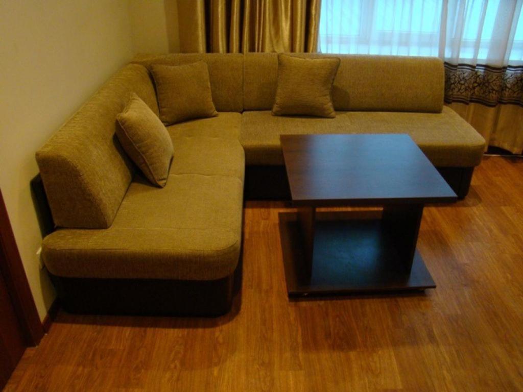 Kausar Hotel อัลมาตี ห้อง รูปภาพ