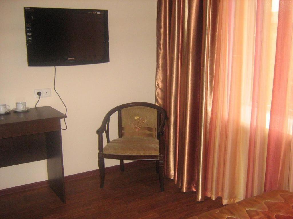 Kausar Hotel อัลมาตี ห้อง รูปภาพ