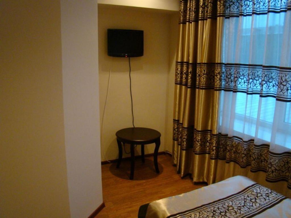 Kausar Hotel อัลมาตี ห้อง รูปภาพ