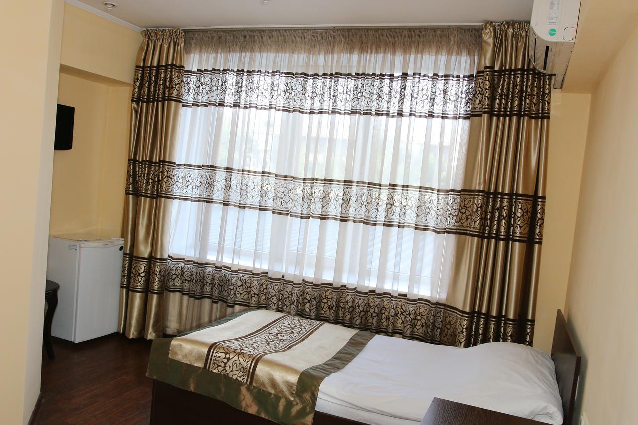 Kausar Hotel อัลมาตี ห้อง รูปภาพ